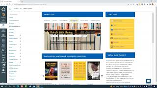 How to Access the SCC Library Databases and other Digital Resources