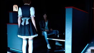 审判之眼 八神体验风俗酒吧 Judgment Visit Sexy Club in Kamurocho PS5