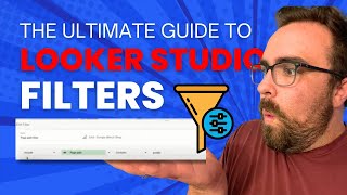 Looker Studio Filters - How To Master Control Reporting