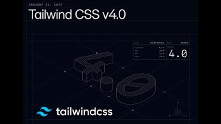 Tailwind CSS V4 - Critical Updates for React.js \u0026 Next.js websites