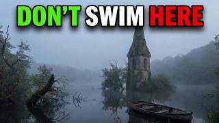 10 Cursed Lakes in America Hiding Entire Towns Beneath Them