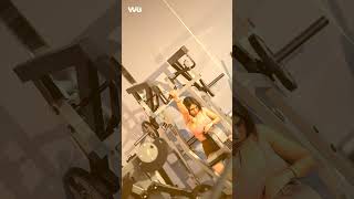 Reverse Lat Pull Down | WG PL14 #latpulldown #reverselatpull #gymworkouts