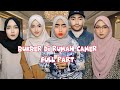 Markonah Bukber Di Rumah Camer (Full Part)