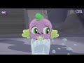 equestria girls serie digital el caso de la bota robada hd español latino completo