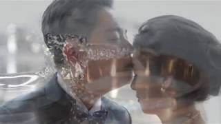 Ken+Joyce Wedding MV [SDE] 婚禮錄影快剪快播