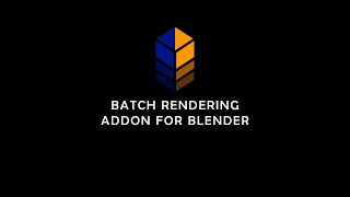 BatchRenderManager adv5