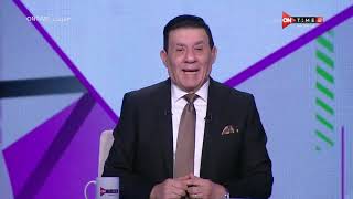 مساء ONTime - الأهلي في الصدارة.. جدول ترتيب الدوري المصري بعد إنتهاء مباريات الجولة الـ 5