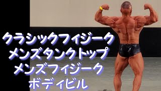 ダイジェスト_2021マッスルゲート新人戦 No.3