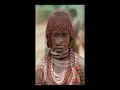 faces of ethiopia