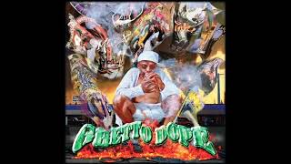 MASTER P - GHETTO DOPE [ FULL ALBUM ]