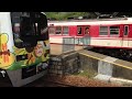 神戸電鉄5000系5001f『happy train★』普通三田＆1100系1107f急行志染