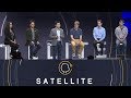 In the Shadow of the Black Hole - GitHub Satellite 2019