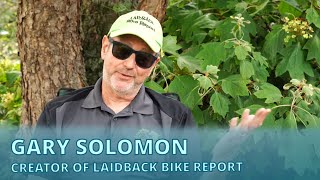 Gary Solomon: From Recumbent Enthusiast to Laid Back Bike Report Host