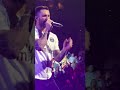 Maroon 5 Sept 22 ,2018 Red Pill Blues tour