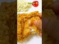 എക്സ്ട്രാ ലെഗ് പീസ് ആർകെങ്കിലും കിട്ടിയോ 😁🤣🤣 trending shorts kfc spicy comedy