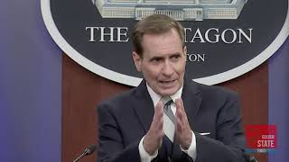 JUST IN: Pentagon Responds To Bombshell Gen. Mark Milley Report About China, Trump