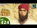 Download Bharat Ka Veer Putra Maharana Pratap - महाराणा प्रताप - Episode 424 - 27th May 2015 In Mp4 3Gp Full HD Video