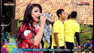 New pallapa - konco mesra live smk bina utama tanpa slide poto