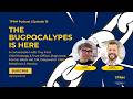The Bugpocalypse Is Coming: AI Can Find Vulnerabilities Faster Than Humans Can Fix Them
