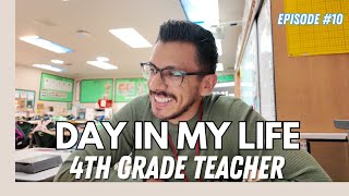 Second Week of School! | Reminding Expectations | Classroom Posters
