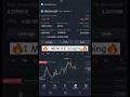 1 Min Scalping in Binance | Crypto Trading Scalping