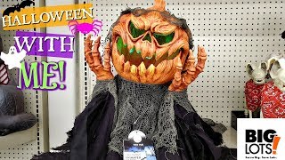 Halloween Fall Decor Homegoods Shop With Me 2019 Music Jinni