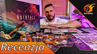 Voidfall | Najlepszy 4X? | RECENZJA