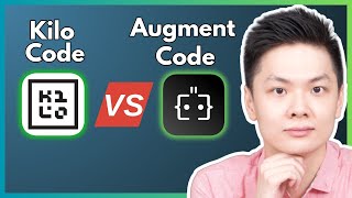 Kilo Code vs Augment Code: Which One Is the Best Coding Agent?