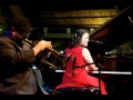 Champian Fulton - All The Things You Are - Live at Smalls Jazz Club 2011