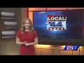 Local 44 News This Morning at 8:00 a.m.