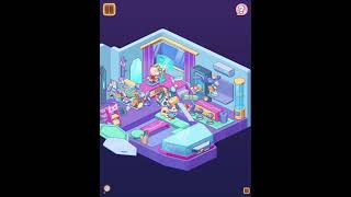 Dreamy Room Level 372 Walkthrough