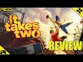 It Takes Two Review 