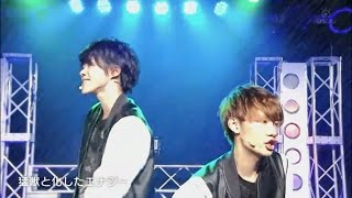 まいジャニSHOWTIME 16.01.31 FOLLOW