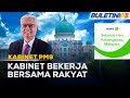 KABINET PM9 | 31 Menteri, 38 Timbalan, Tiada Jawatan TPM