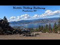 Kettle Valley Railway - Penticton BC