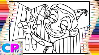 Mr Bean Birthday IPad Pro Coloring Pages/Stahl & RUD - Refresh/Rodsyk - Energy [COPYRIGHT FREE]
