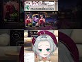 【 縦型配信 】雀魂参加型！対よろ！【 茉乃あさぎ vtuber 雀魂 】 shorts