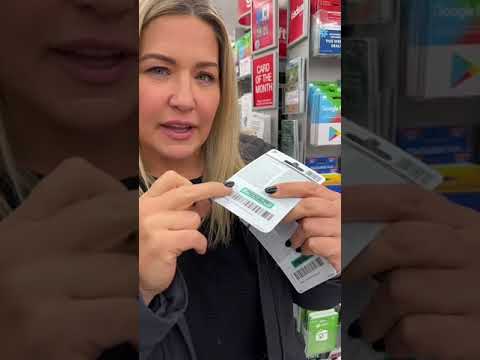Gift Card Scam Youtube