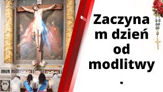 Piękny dzień zaczyna się od tej potężnej modlitwy! #jezus #modlitwa #bóg