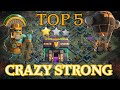 Crazy Strong Th14 Top 5 Anti 2/3 Star Pushing / War Bases. Th14 New 5 Bases. @ClashOfClans