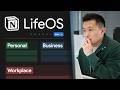 How I Organize My Life | Notion Tour 2026