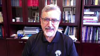 Postdoc Appreciation Message from the President