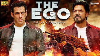 The Ego : Fall of Superstar Official Trailer Story | Shahrukh Khan, Salman Khan, Akshay Kumar, Ajay