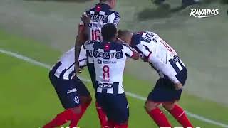 Goles de la Liguilla Apertura 2019