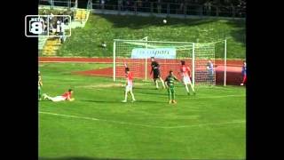 Serie D: Maceratese - Chieti 1-1