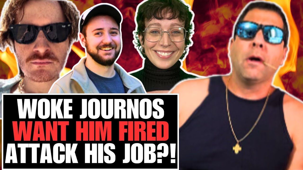 Alyssa Mercante And Nick Calandra Want Smash JT Fired Over Criticism ...