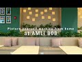 amli 808 work from home amenities tour