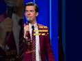 John Mulaney Intervention Before Rehab and Friends 💊💉pt.2 #shorts #short #comedy