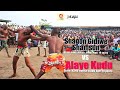 DAMBE WARRIORS 145: Shagon Gidiwe Shamsun Vs. Alaye Kudu _ Ritual Dance 2