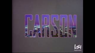 Stein and Illes Productions/Carson Productions/MCA TV (1990)